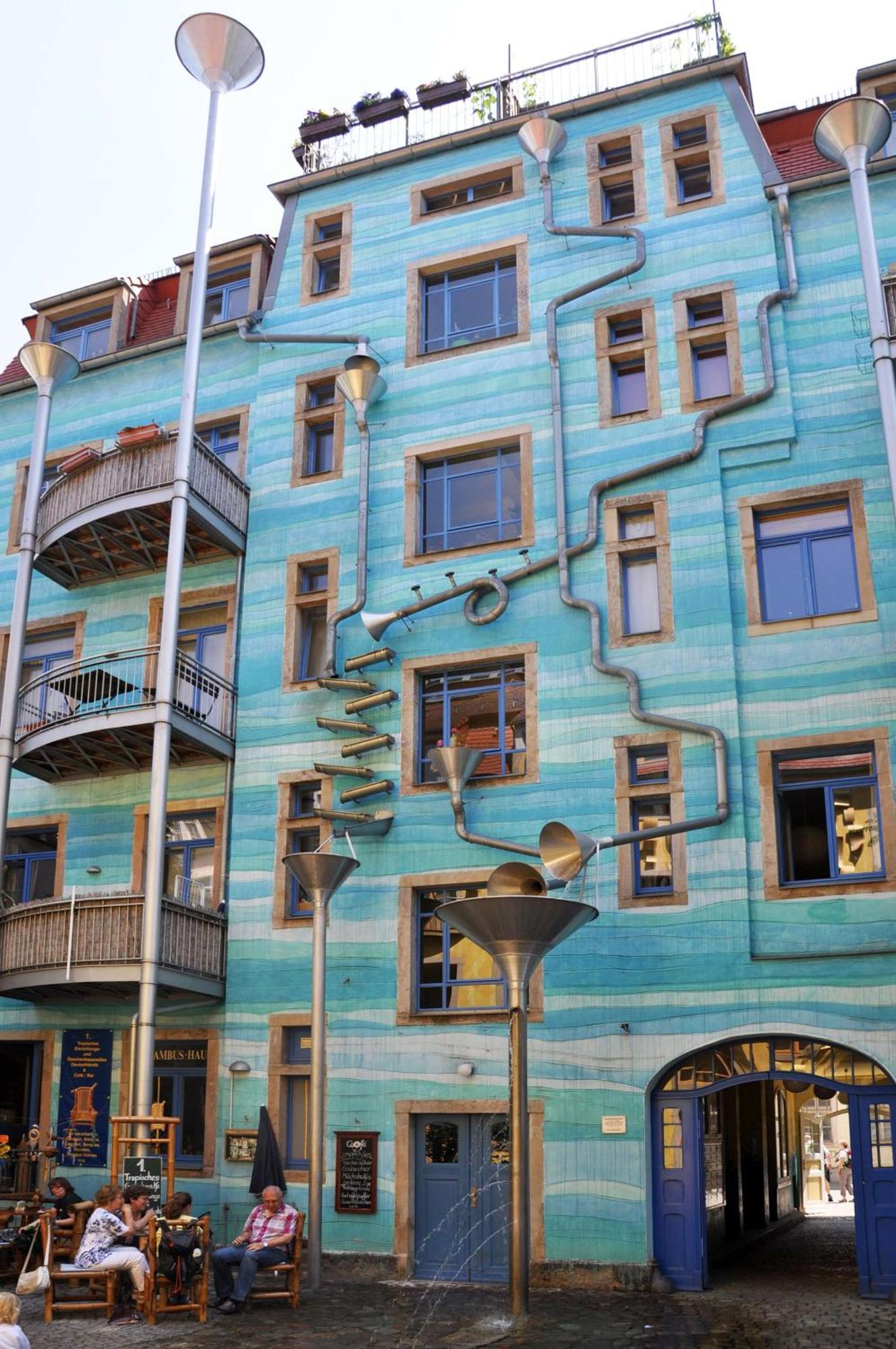 Best Western Macrander Hotel Dresda Exterior foto