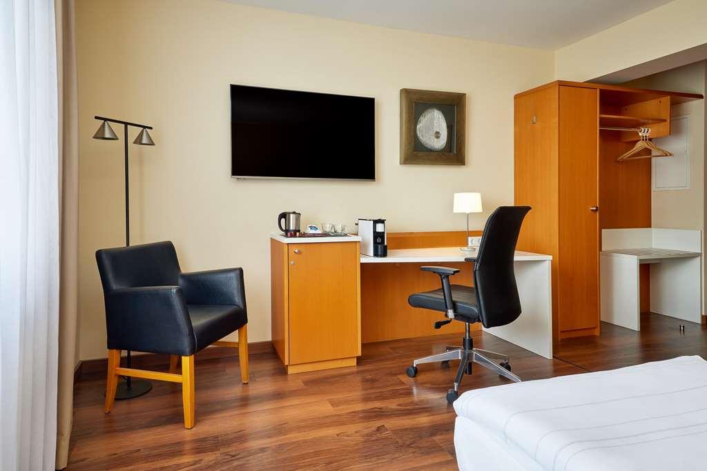 Best Western Macrander Hotel Dresda Cameră foto