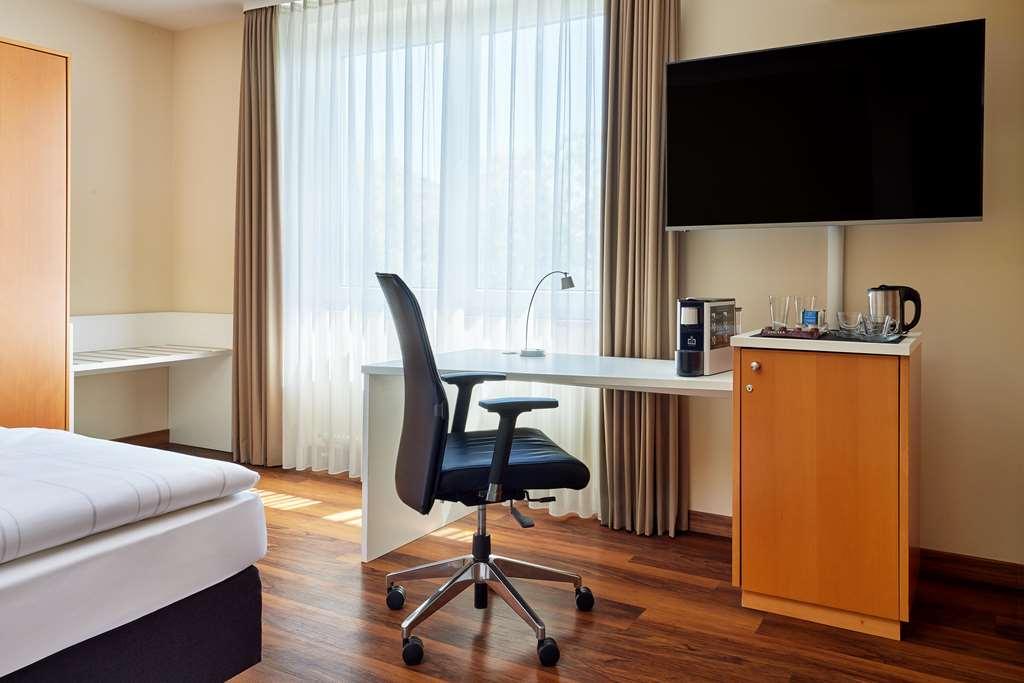 Best Western Macrander Hotel Dresda Cameră foto