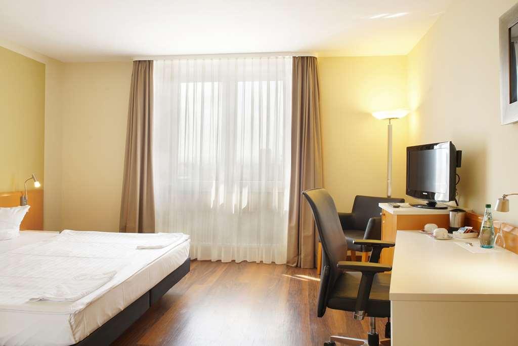 Best Western Macrander Hotel Dresda Cameră foto